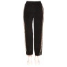 "CORDUROY" TROUSERS