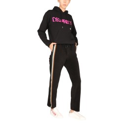 "CORDUROY" TROUSERS