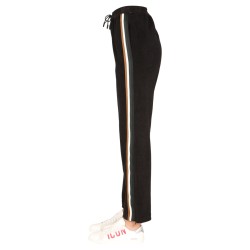 "CORDUROY" TROUSERS