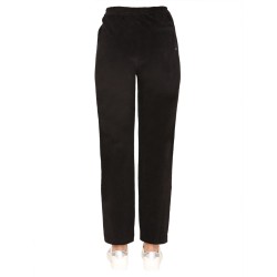 "CORDUROY" TROUSERS