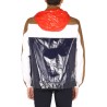 TECHNICAL FABRIC BOMBER