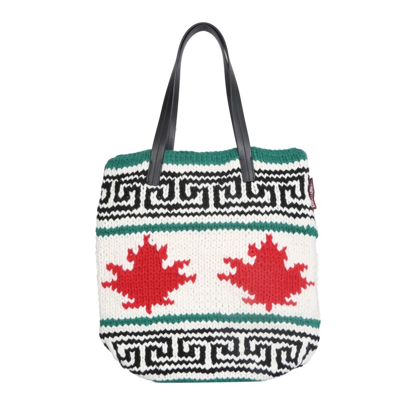 LARGE SHOPPING BAG