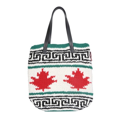 LARGE SHOPPING BAG