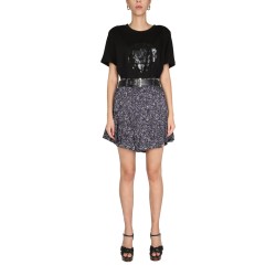 MINI SKIRT
