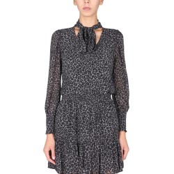 ANIMAL PRINT SHIRT