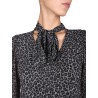 ANIMAL PRINT SHIRT