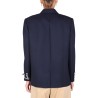 DOUBLE-BREASTED JACKET