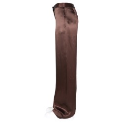 WIDE LEG TROUSERS