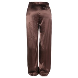 WIDE LEG TROUSERS