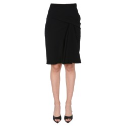 MIDI SKIRT