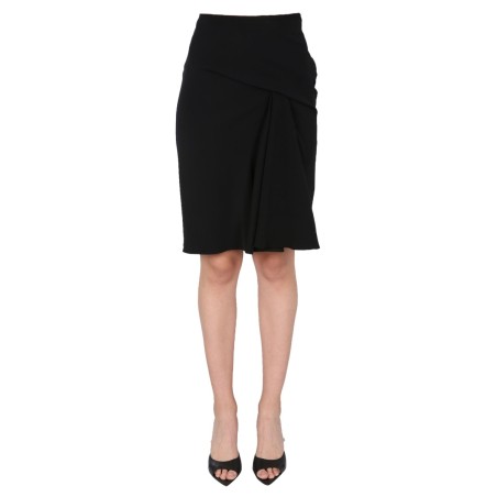 MIDI SKIRT