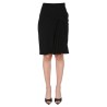 MIDI SKIRT