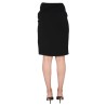 MIDI SKIRT