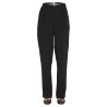 REGULAR FIT TROUSERS