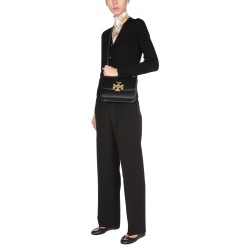 REGULAR FIT TROUSERS