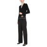 REGULAR FIT TROUSERS
