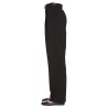 REGULAR FIT TROUSERS