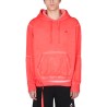 "MILITARY" SWEATSHIRT