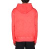"MILITARY" SWEATSHIRT