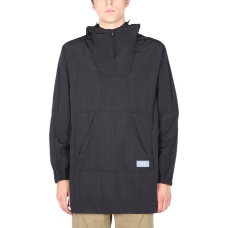 NYLON WINDBREAKER