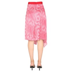 "VAIAMI" SKIRT