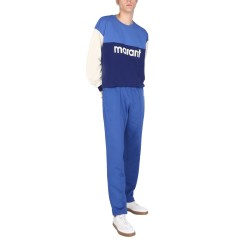 "INAYS" JOGGING TROUSERS