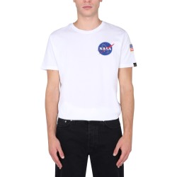 "SPACE SHUTTLE" T-SHIRT