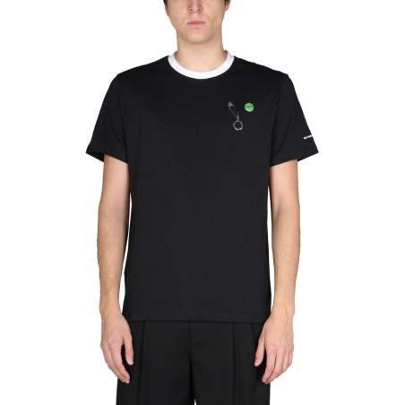 SLIM FIT T-SHIRT