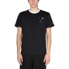 SLIM FIT T-SHIRT