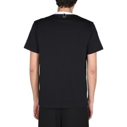 SLIM FIT T-SHIRT