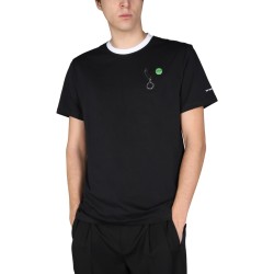 SLIM FIT T-SHIRT