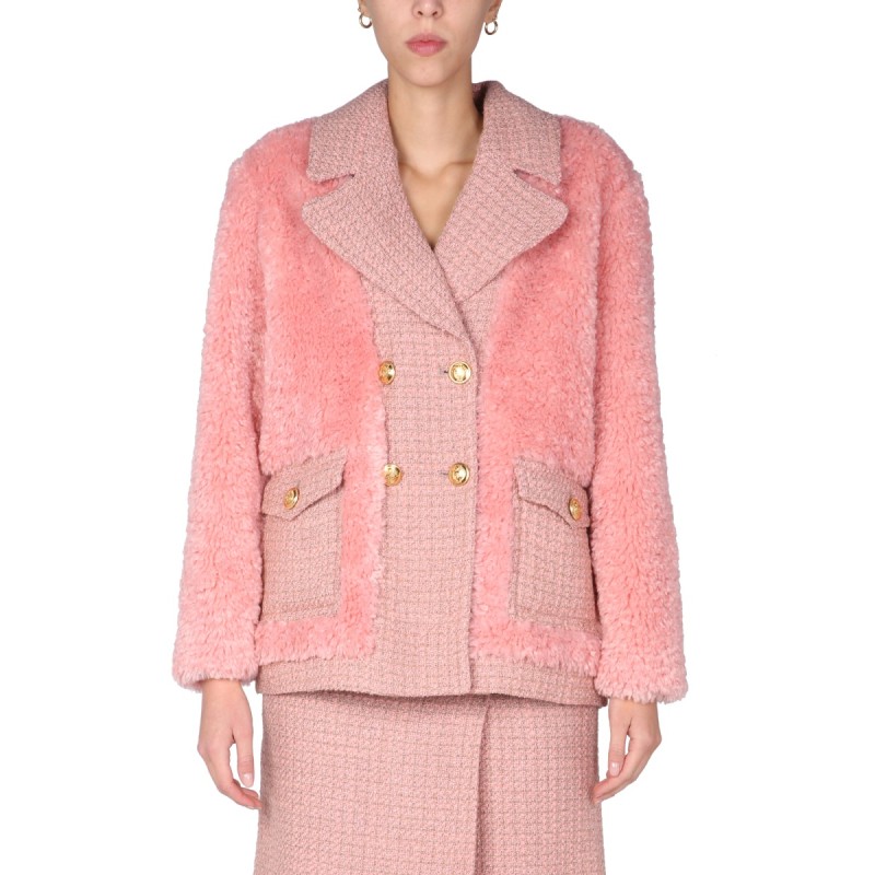 MAT JACKET
