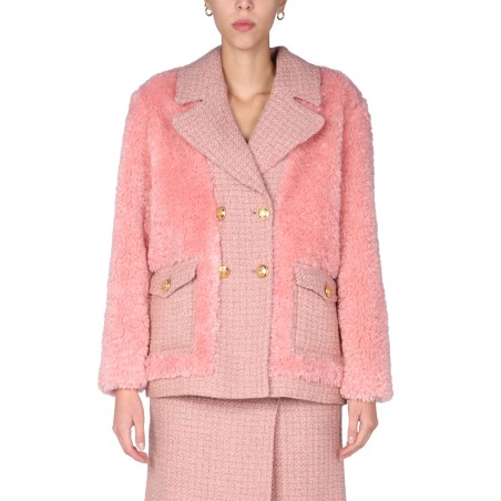 MAT JACKET