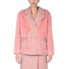 MAT JACKET
