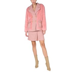 MAT JACKET