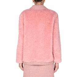 MAT JACKET