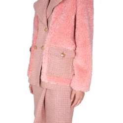 MAT JACKET