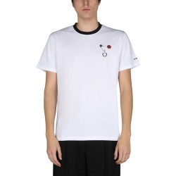 SLIM FIT T-SHIRT