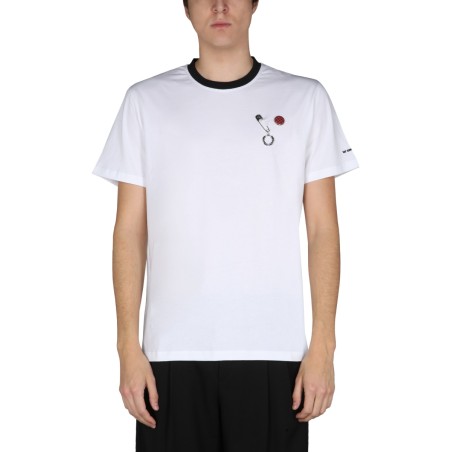 SLIM FIT T-SHIRT