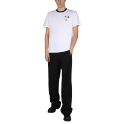 SLIM FIT T-SHIRT