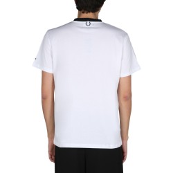 SLIM FIT T-SHIRT