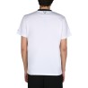 SLIM FIT T-SHIRT