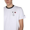 SLIM FIT T-SHIRT