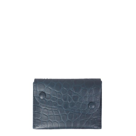 EUROPE CARD HOLDER