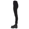 LEGGINGS WITH LOGO PRINT