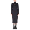 CUT OUT DRESS