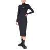 CUT OUT DRESS