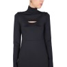 CUT OUT DRESS