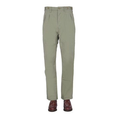 OVERSIZE FIT TROUSERS