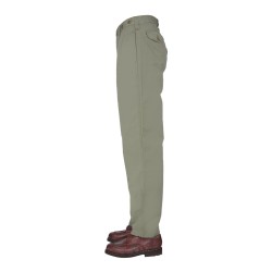 OVERSIZE FIT TROUSERS